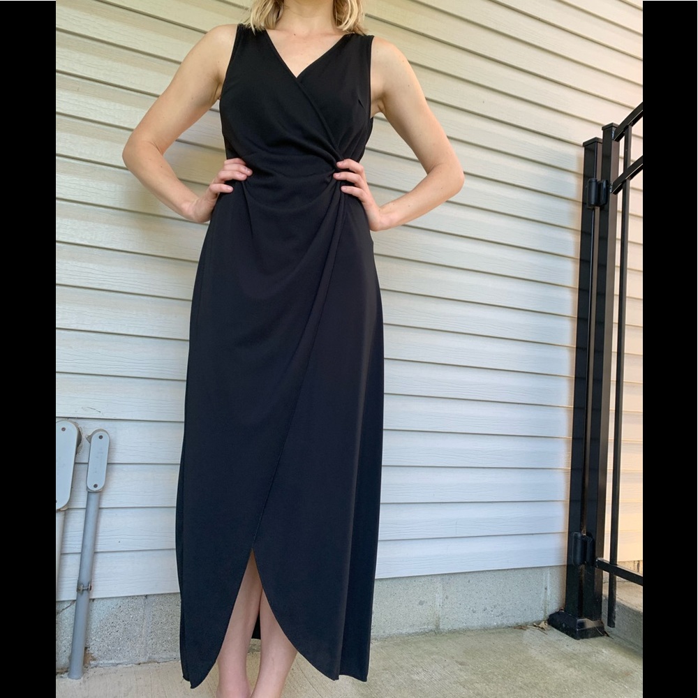 Vintage 2002 Evening/Formal Dress - Picture 1 of 10